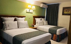 Hotel Frances