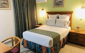 Hotel Frances